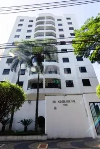 Apartamento com 3 Quartos à venda, 85m² no Jardim Paraíso, Campinas