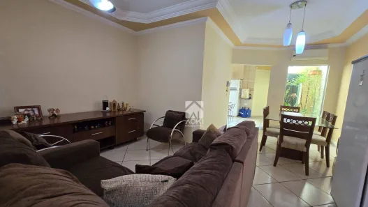 Casa com 3 Quartos à venda, 147m² no Parque Novo Mundo, Americana