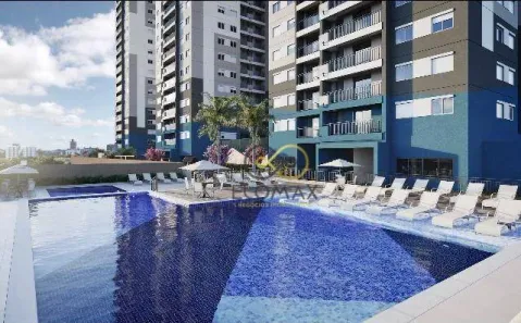 Apartamento com 2 Quartos à venda, 69m² no Vila Rosália, Guarulhos