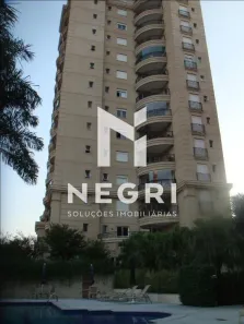 Apartamento com 3 Quartos à venda, 352m² no Cambuí, Campinas