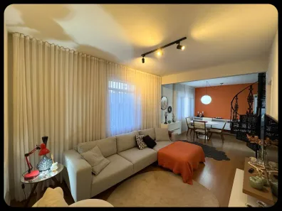 Cobertura com 3 Quartos à venda, 209m² no Anchieta, Belo Horizonte