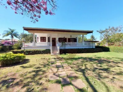 Casa de Condomínio com 2 Quartos à venda, 262m² no Vila de São Fernando, Cotia