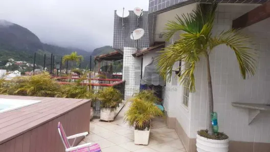 Cobertura com 3 Quartos à venda, 218m² no Freguesia (Jacarepaguá), Rio de Janeiro