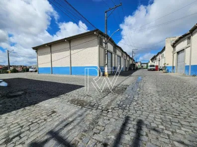 Galpão/Depósito/Armazém para alugar, 130m² no Pirajá, Salvador