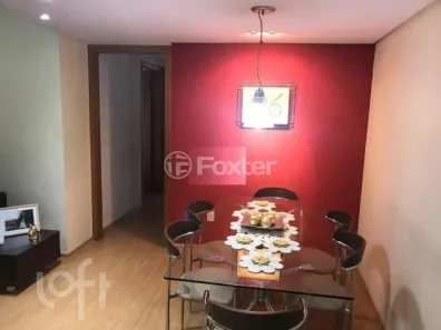 Apartamento com 2 Quartos à venda, 84m² no São Geraldo, Porto Alegre