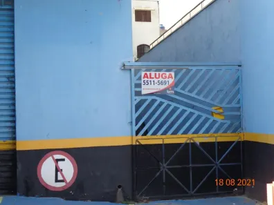 Casa com 1 Quarto para alugar, 29m² no Vila Andrade, São Paulo