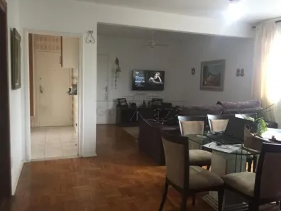 Apartamento com 4 Quartos à venda, 134m² no Vila Ema, São José dos Campos
