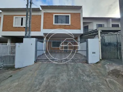 Casa com 3 Quartos para alugar, 10m² no Centro, Marília