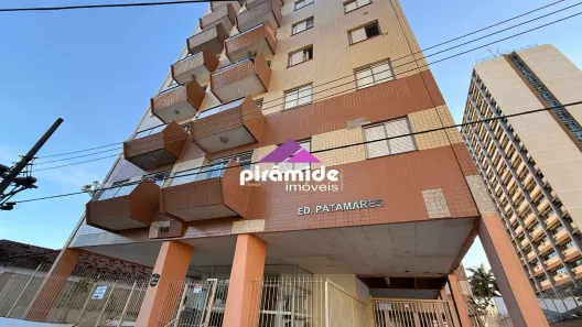 Apartamento com 1 Quarto à venda, 43m² no Centro, São José dos Campos