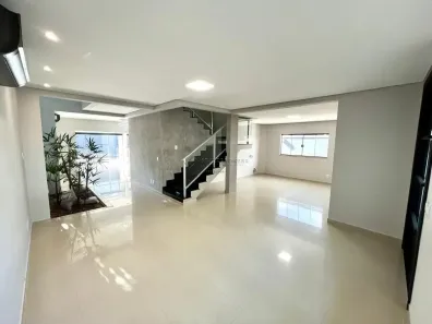 Casa de Condomínio com 4 Quartos à venda, 270m² no Condomínio Belvedere, Cuiabá