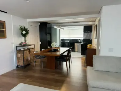 Apartamento com 2 Quartos à venda, 96m² no Jardim Paulista, São Paulo