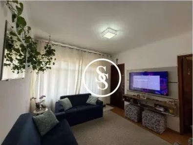 Apartamento com 3 Quartos à venda, 94m² no Jordanópolis, São Bernardo do Campo