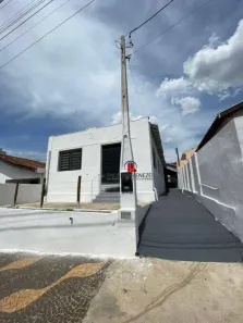 Ponto Comercial para alugar, 259m² no Vila Massuchetto, Americana