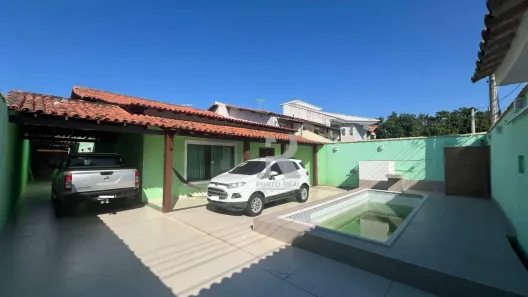 Casa com 3 Quartos à venda, 250m² no Jardim Excelsior, Cabo Frio