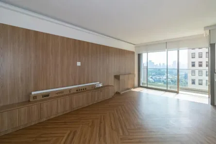Apartamento com 2 Quartos à venda, 91m² no Jardim Europa, São Paulo