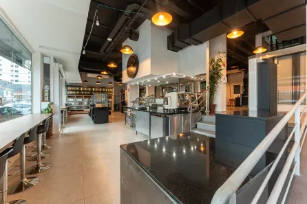 Ponto Comercial à venda, 972m² no Vila Hamburguesa, São Paulo