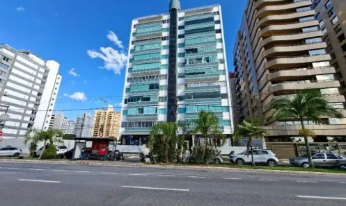 Apartamento com 3 Quartos à venda, 127m² no Centro, Florianópolis