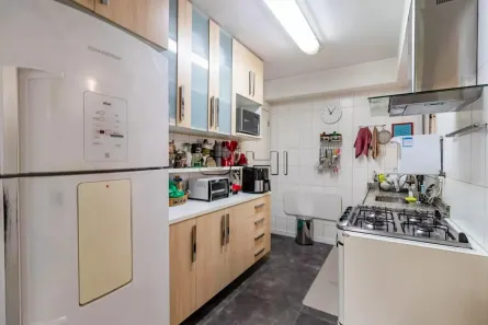 Apartamento com 3 Quartos à venda, 89m² no Perdizes, São Paulo