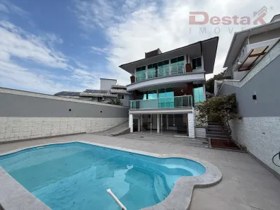 Casa com 3 Quartos à venda, 253m² no Pedra Branca, Palhoça