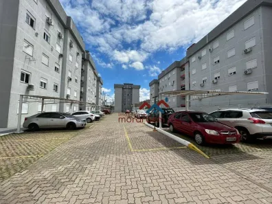 Apartamento com 3 Quartos à venda, 62m² no Igara, Canoas