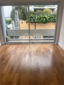 Apartamento com 4 Quartos para alugar, 158m² no Cerqueira César, São Paulo