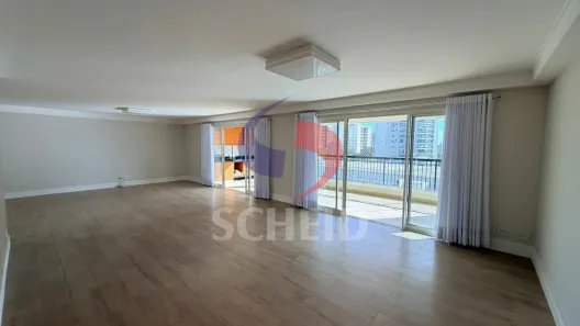 Apartamento com 4 Quartos à venda, 320m² no Santo Amaro, São Paulo