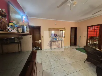 Casa com 4 Quartos à venda, 225m² no Jardim Paranapanema, Campinas