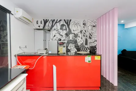 Sala Comercial à venda, 81m² no Centro, Curitiba