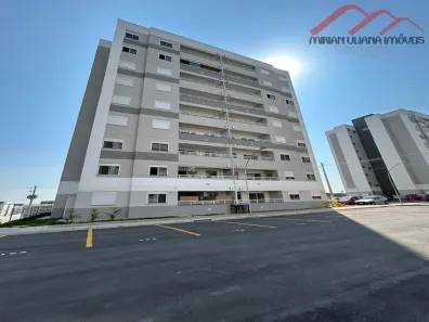 Apartamento com 3 Quartos à venda, 60m² no Jardim Carlos Gomes, Jundiaí