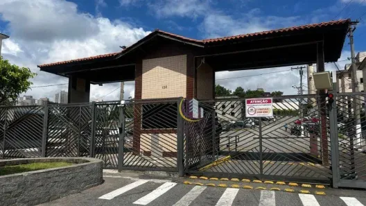 Apartamento com 2 Quartos à venda, 46m² no Novo Osasco, Osasco