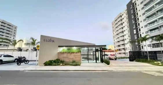 Apartamento com 3 Quartos à venda, 64m² no Luzia, Aracaju