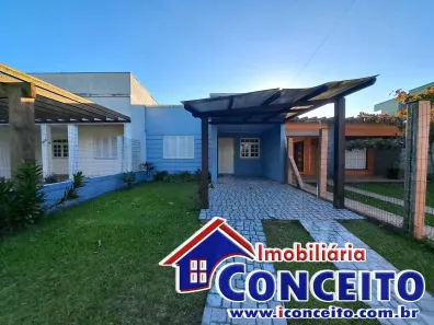 Casa com 3 Quartos à venda, 95m² no Praia de Mariluz, Imbé
