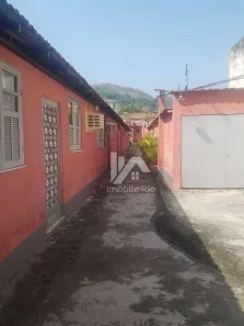 Casa com 1 Quarto à venda, 30m² no Sampaio, Rio de Janeiro