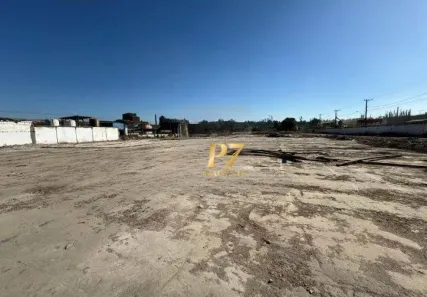 Lote/Terreno para alugar, 23395m² no Capuava, Mauá