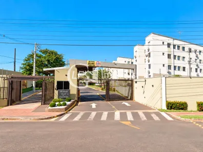 Apartamento com 2 Quartos à venda, 40m² no Pioneiros, Campo Grande
