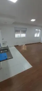 Apartamento com 1 Quarto à venda, 32m² no Vila Augusta, Guarulhos