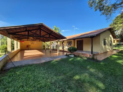 Fazenda/Sítio à venda, 300m² no Nova Prata, Pratânia