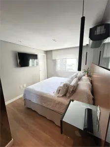 Apartamento com 3 Quartos à venda, 159m² no Água Branca, São Paulo