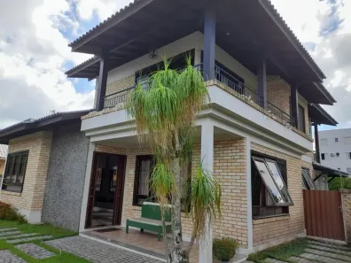 Casa com 4 Quartos à venda, 714m² no Centro, Tijucas