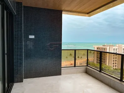 Apartamento com 3 Quartos à venda, 164m² no Jatiúca, Maceió