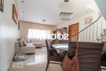 Casa com 2 Quartos à venda, 180m² no Chácara Monte Alegre, São Paulo