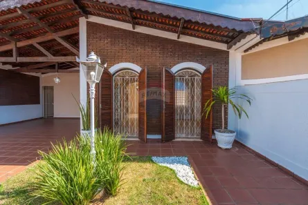 Casa com 3 Quartos à venda, 142m² no Vila Georgina, Campinas