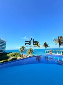 Cobertura com 2 Quartos à venda, 143m² no Ondina, Salvador