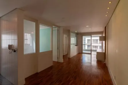 Apartamento com 2 Quartos à venda, 67m² no Itaim Bibi, São Paulo