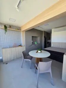 Apartamento com 1 Quarto para venda ou aluguel, 30m² no Caminho das Árvores, Salvador