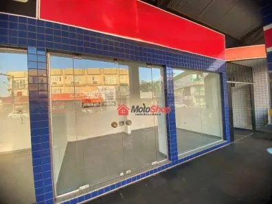 Sala Comercial para alugar, 14m² no Centro, Araranguá