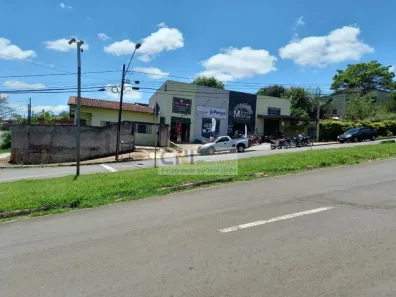 Imóvel Comercial com 1 Quarto à venda, 231m² no Colúmbia, Londrina