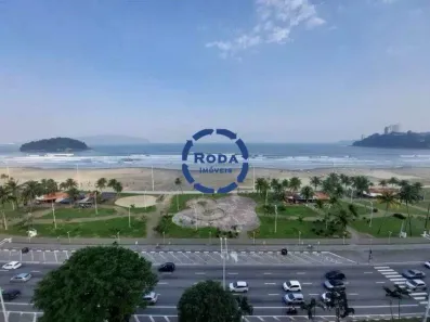 Apartamento com 4 Quartos à venda, 262m² no Itararé, São Vicente
