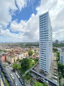 Apartamento com 3 Quartos à venda, 88m² no Torre, Recife