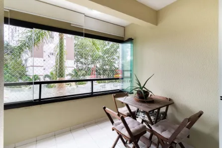 Apartamento com 2 Quartos para alugar, 67m² no Jardim Cidade Pirituba, São Paulo